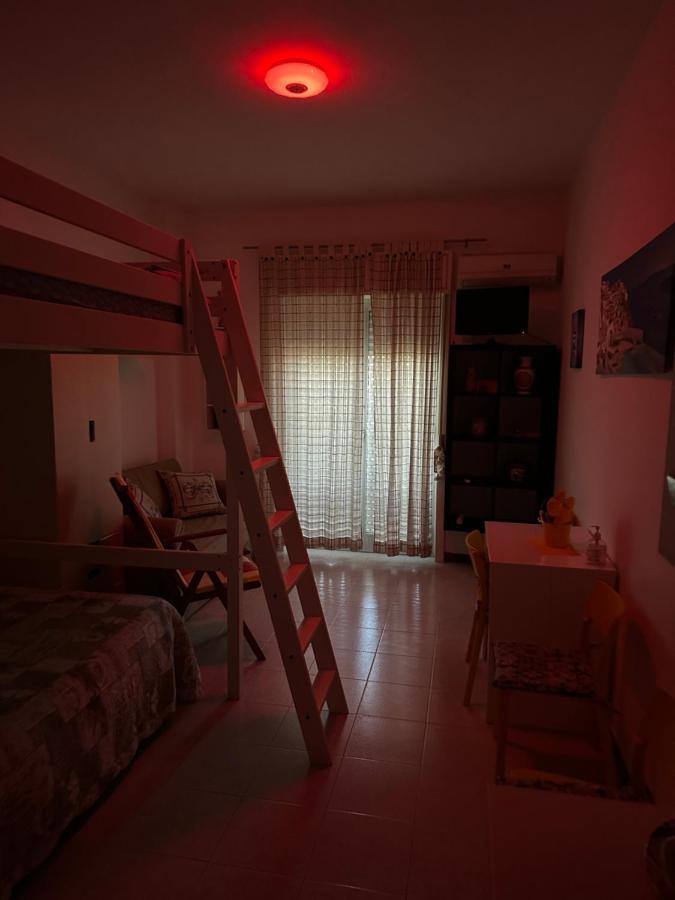 Serena Holiday Home Naxos Giardini Naxos Bagian luar foto